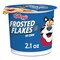 Kellogg's Frosted Flakes 2.1 oz. Single-Serve Breakfast Cereal Cups (6/Box)